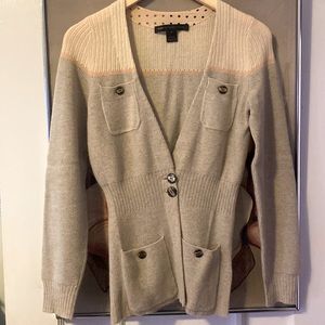 Marc By Marc Jacobs. Cashmere sweater